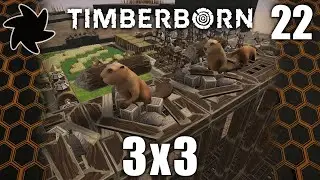 Timberborn - Continue?