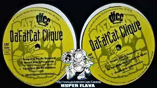 Da Fat Cat Clique - Keepin Hoes In Perspective (Full VLS) (1994)