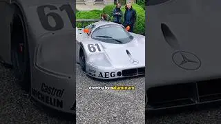Why Every Supercar Brand Has Its Own Color Code#short #car #shortvideo #youtubeshorts #cars
