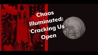 Is it Finally Breaking Apart? Pluto Retrograde & The Scorpio Full Moon
