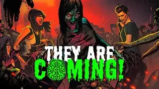 They Are Coming! | GamePlay PC