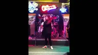 Mafia- Bobby McGhee Live at Suck Bang Blow!
