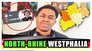 WHY IS NRW, GERMANY SO POPULAR? (ft. Discord Interview)