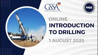 2023 Introduction to Drilling
