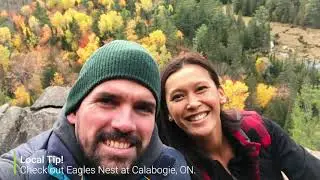 Living and Working in Renfrew County