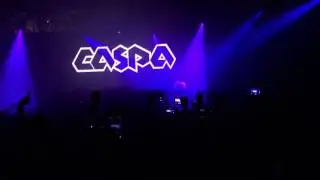 Caspa Basslantic City - Shifter VIP/Swagga(Trap VIP)