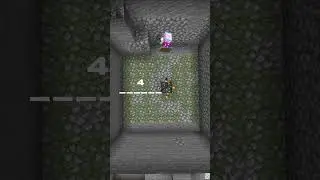 😃Easy Skeleton farm 1.16.5🤤