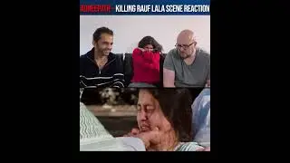 Agneepath Vijay Killing Rauf Lala Scene Reaction by New Yorkers