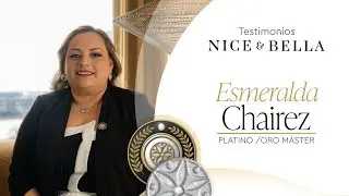 Testimonio Esmeralda Ch&aacute;irez