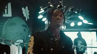 BB Young - CHOP LIFE (Official Music Video)