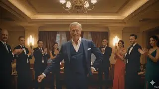 Wujek Tańczy | 🎵 Disco Polo 2050