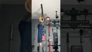 Push Pull Calisthenics Workout (Rings and Recoil S2 Suspension Trainer)