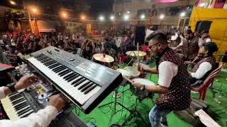 Coffin Dance ⚰️ || Indian Cover By Banjo || Lovly Musical Group