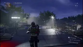 The Division 2: Operation Dark Hours Raid | Full Playthrough (Birthday Gift Edition)