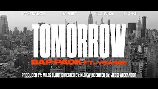 Bap Pack - Tomorrow (feat. Ysanne) (Official Video)