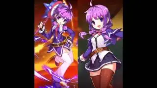 [ Elsword NA/INT ] Aisha's Default English Voice