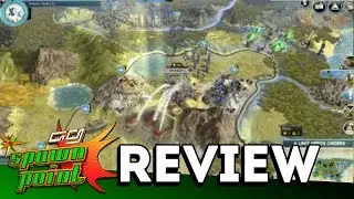Civilization V | Game Review