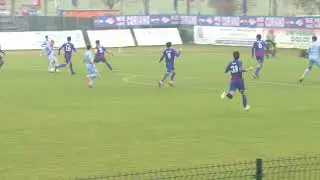 Highlights| Serie D Girone D|  Tropical Coriano vs Progresso 0-0