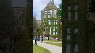 Graduation days 🤩 University of Manchester #students #study #uk