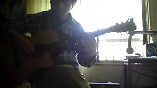 hajimari (masaaki kisibe  cover)