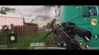Snipper All the way to Victory 2026 #cod #codm #callofduty #shpgame #gameplay #gamer #gaming #viral 