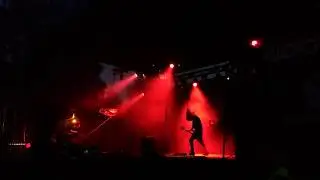 Solstafir - Goddess of the Ages @ John Smith 2019