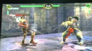 KrayzieCD vs NDK IV.AVI