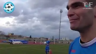 FOLIGNO-LAMA 0-0 ECCELLENZA 10 febbraio 2019