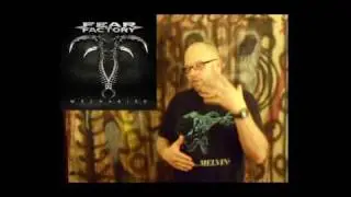 Fear Factory -