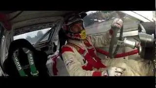 OrlenTeam III Runda Driftingowych Mistrzostw Polski - Kielce 2012