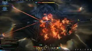 [LOST ARK] SHADESPIRE TOWER FLOOR 48 (how to beat it with 540 ilvl)