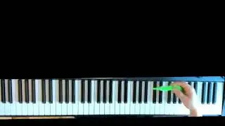 La Marcia del Bruco - Piano Puzzles - attivit&agrave; di acculturazione e preparazione del brano