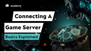 Tebex: Connect Game Servers with Plugin or RCON