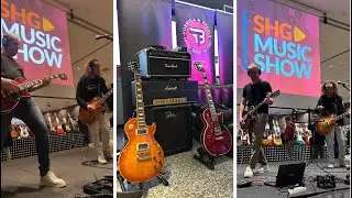 SHG 2024 (MILANO) vi portiamo in fiera con NOI!!