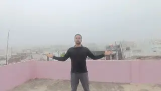 लो फिर आ गए आज,,,# Home & Desi Workout With Army Man 💪💪💪