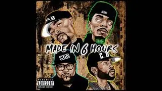 Horseshoe Gang - GoonBap