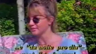 [B. Spears] Planeta Xuxa Interview 1999