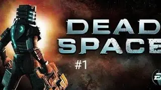 Dead Space Mobile Gameplay #1