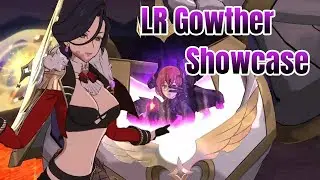 Rank 1 Global | LR Gowther Showcase