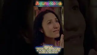 Aguruphobia | Comedy Movie Streaming in 4K St Jude Clip Trailer #comedy #feature #latino