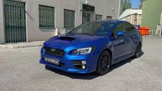 🔥 Subaru WRX STI S Club 2014 | 300 ch &ndash; 4X4 &ndash; Occasion rare &agrave; saisir ! 🔥