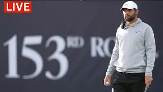 Open Championship 2025 Final Round Drama &ndash; Full Leaderboard & Predictions.and up