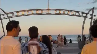 S1 | Épisode 10 : Dernier moment à Gold Coast 💞🌊