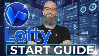 Lofty CRM Setup Guide 2026: From Zero to Launch (Step-by-Step)
