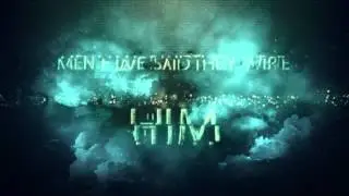CHANNEL TRAILER: EPIC.CHRISTIAN.VIDEO (IMPURFEKTFAITH)