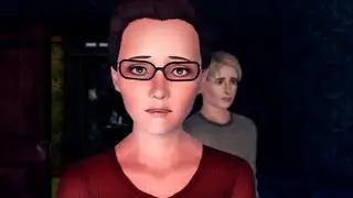 Sims 3 Horror Machinima - Demise