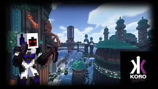 &iexcl; KoroCrafters SMP ! 🌟 Damnita y su Volc&aacute;n /  @Zarakan  &iexcl;HELPER SE&Ntilde;AL ACTIVA!