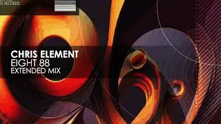 Chris Element - Eight 88