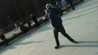 Venom Bro&acute;s confuse Berlin#