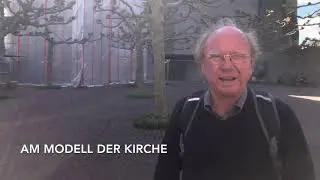 Neviges, Mariendorm